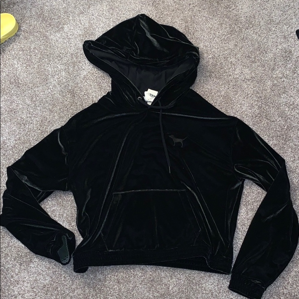 PINK Hoodie